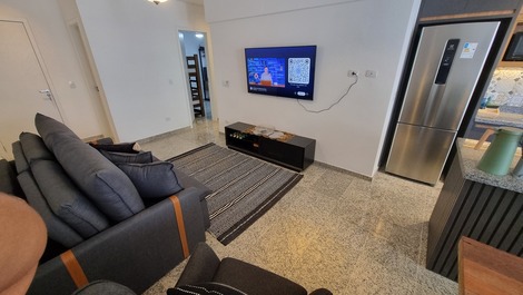 Espaço interno