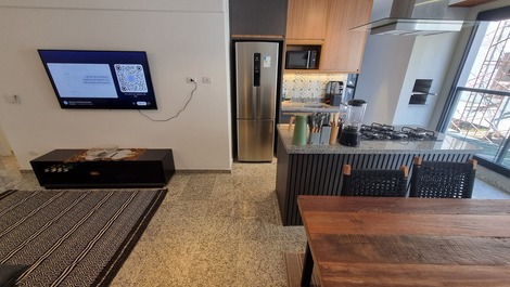 Espaço interno