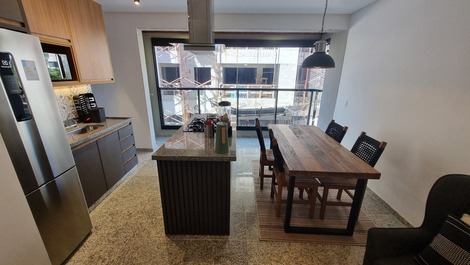 Espaço interno