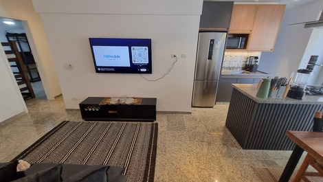 Espaço interno