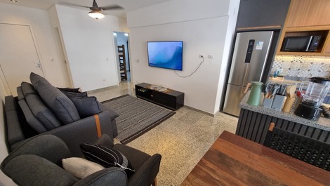 Espaço interno