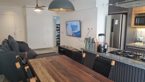 Espaço interno