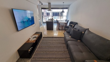 Espaço interno