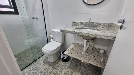 Banheiro suíte