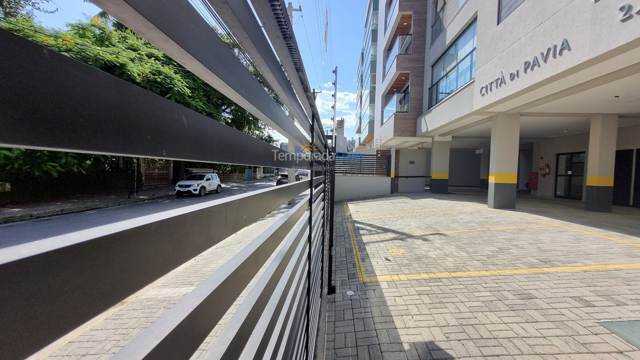 Apartamento para alquiler de vacaciones em Ubatuba (Praia do Tenório)