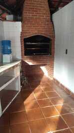 Sítio em Mairiporã