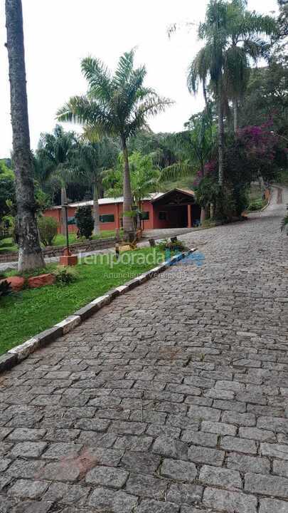 Chácara / sítio para aluguel de temporada em Mairiporã (Terra Preta)