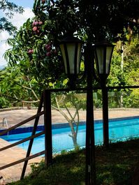 Sítio em Mairiporã