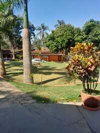 Chácara / sítio para alugar em Mairiporã - Terra Preta