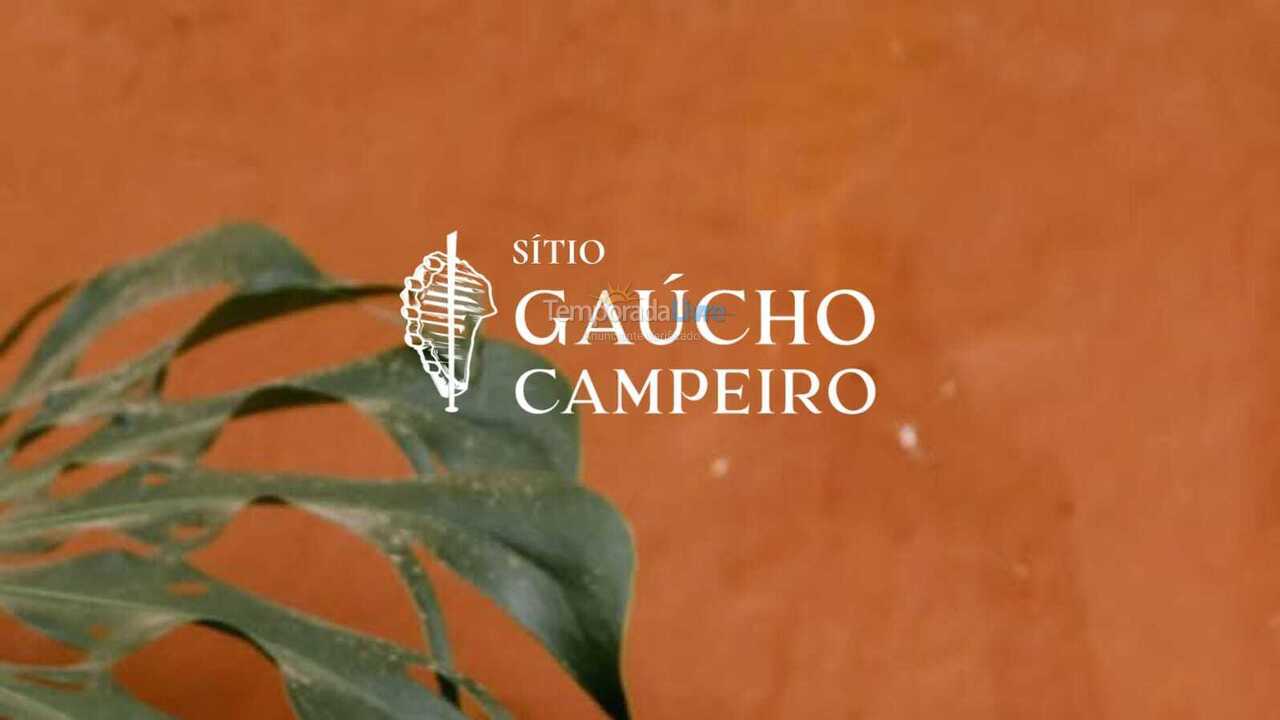 Chácara / sítio para aluguel de temporada em Mairiporã (Terra Preta)