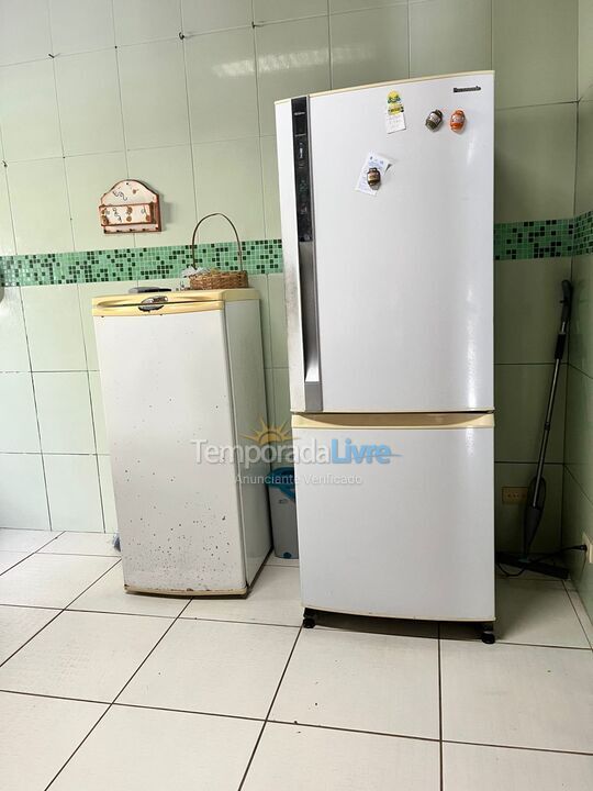 Casa para aluguel de temporada em Ilhabela (Engenho Dágua)