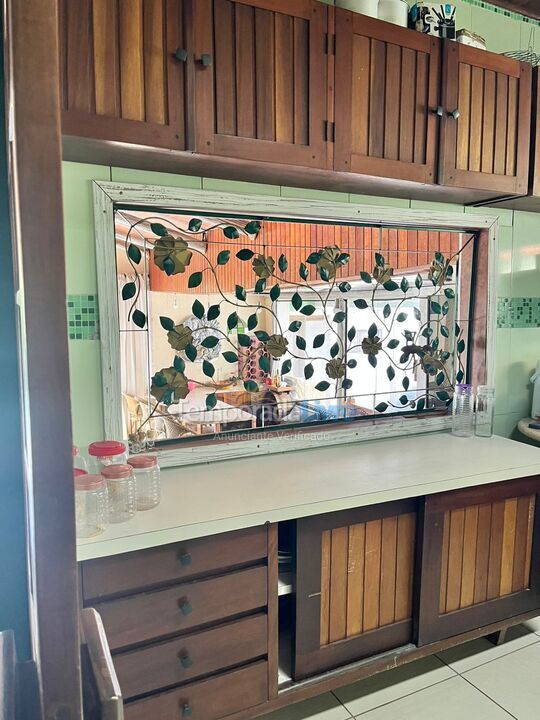 Casa para aluguel de temporada em Ilhabela (Engenho Dágua)