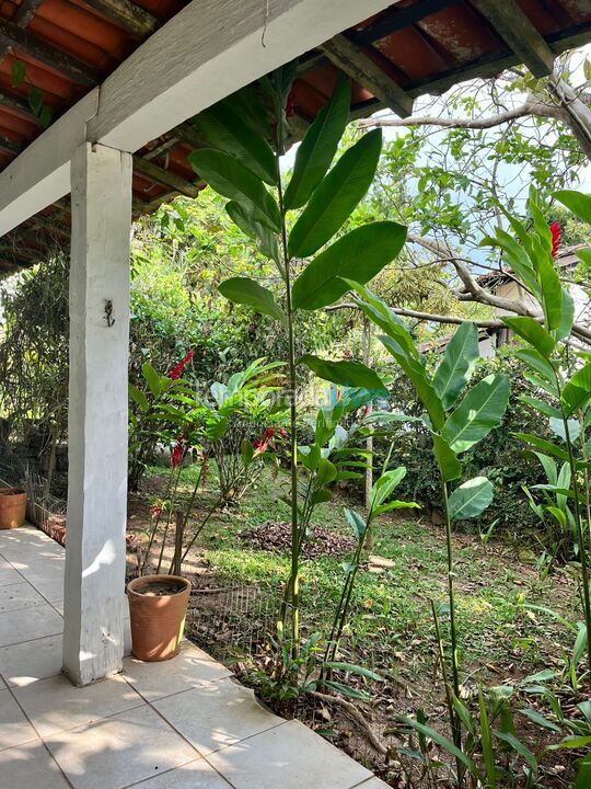 Casa para aluguel de temporada em Ilhabela (Engenho Dágua)