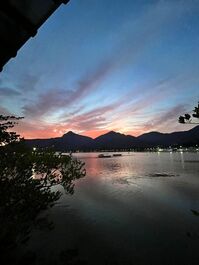 Casa para alugar em Ilhabela - Engenho Dágua