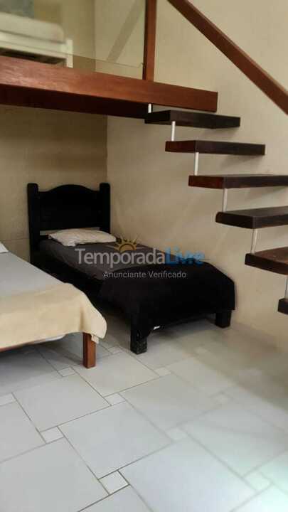 Casa para aluguel de temporada em Ilhabela (Engenho Dágua)