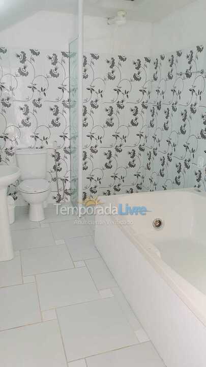 Casa para aluguel de temporada em Ilhabela (Engenho Dágua)