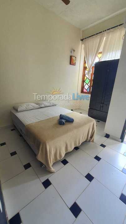 Casa para aluguel de temporada em Ilhabela (Engenho Dágua)