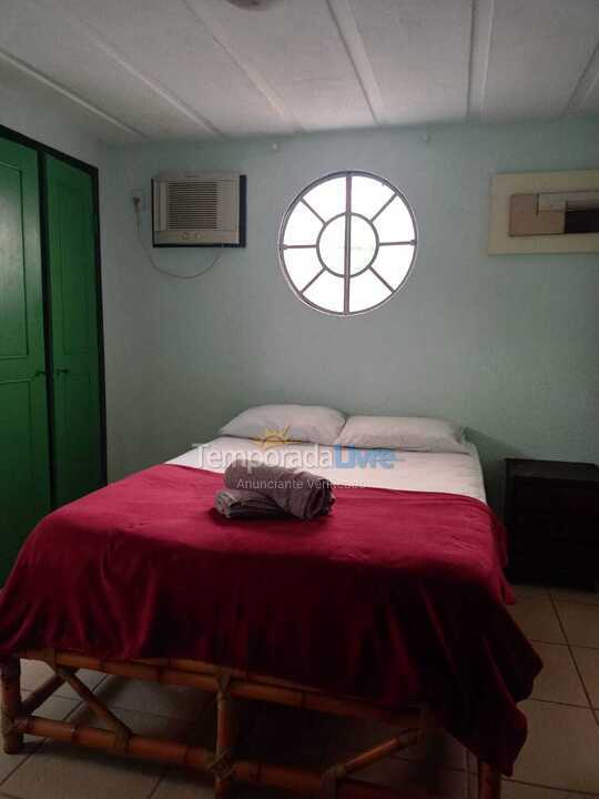 Casa para aluguel de temporada em Ilhabela (Engenho Dágua)