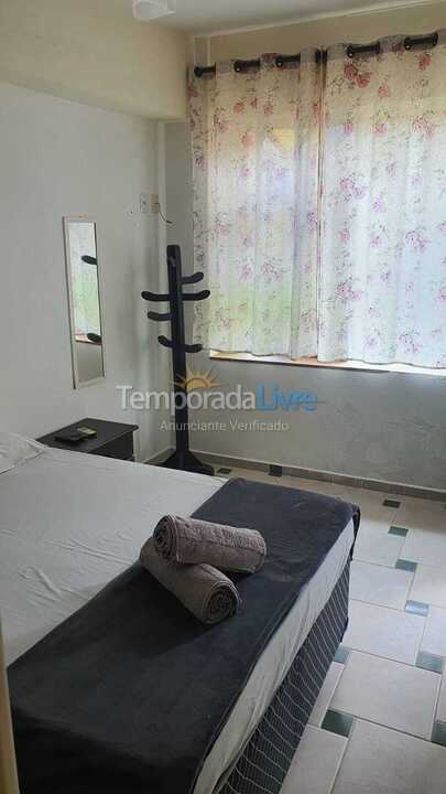 Casa para aluguel de temporada em Ilhabela (Engenho Dágua)