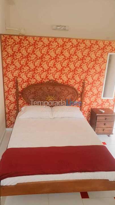 Casa para aluguel de temporada em Ilhabela (Engenho Dágua)