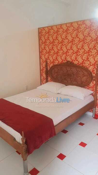 Casa para aluguel de temporada em Ilhabela (Engenho Dágua)