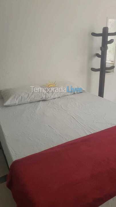 Casa para aluguel de temporada em Ilhabela (Engenho Dágua)