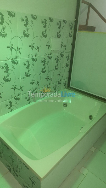 Casa para aluguel de temporada em Ilhabela (Engenho Dágua)