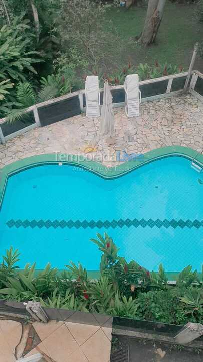 Casa para aluguel de temporada em Ilhabela (Engenho Dágua)