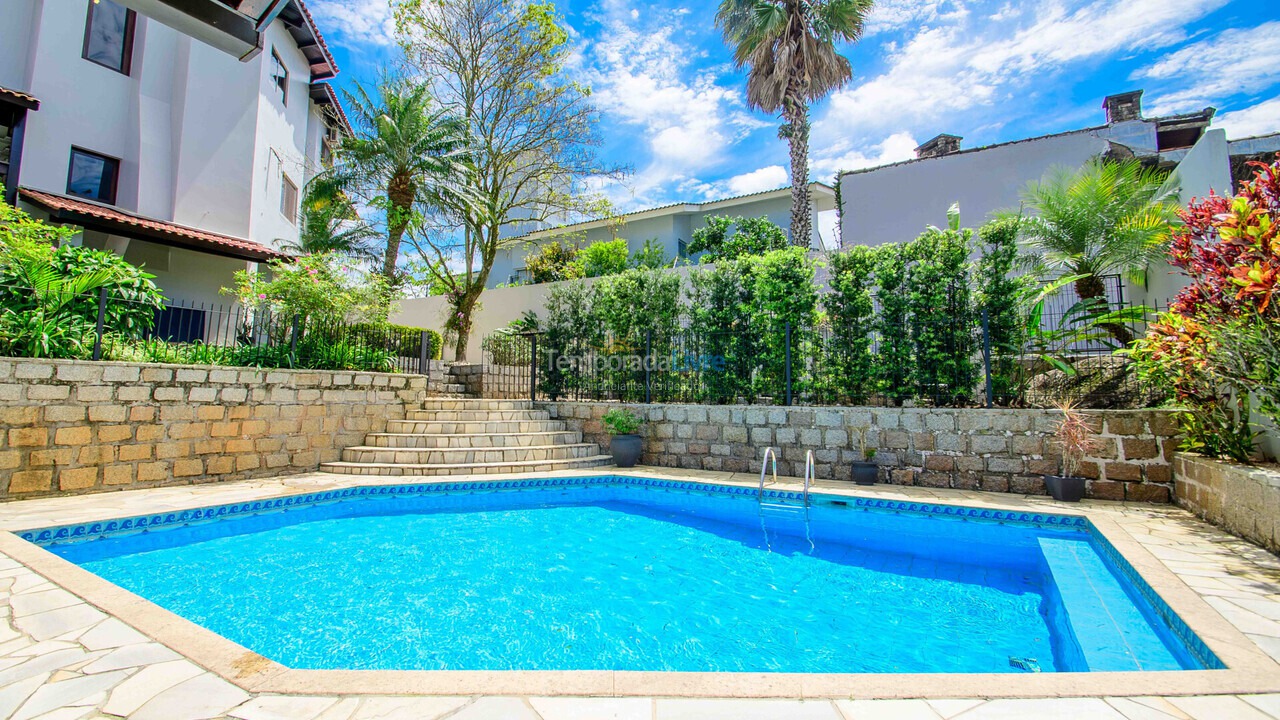 House for vacation rental in Florianópolis (Centro)