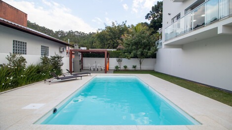 Excelente Casa para aluguel de temporada em Canasvieiras,...