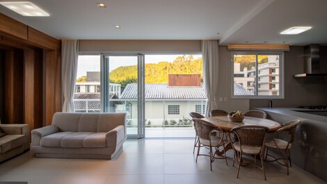 Excelente Casa para aluguel de temporada em Canasvieiras,...