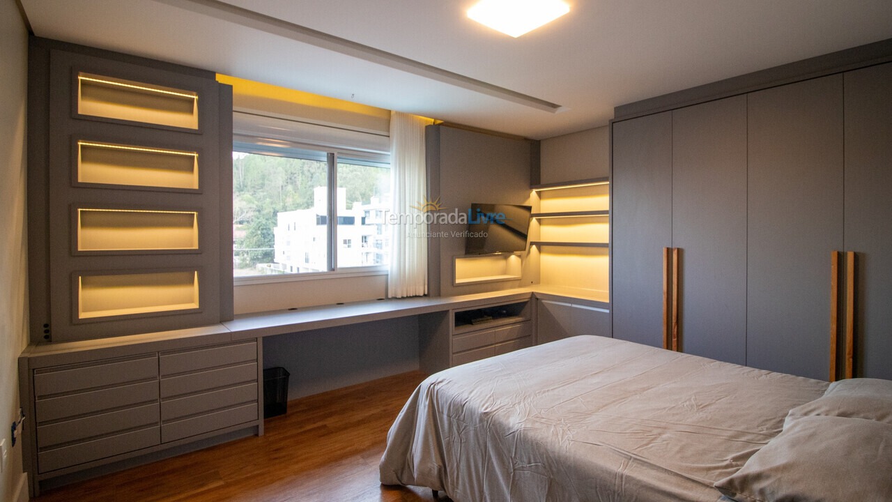 Casa para aluguel de temporada em Florianopolis (Canasvieiras)