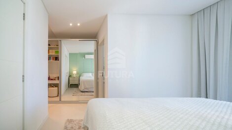 Apartamento para aluguel de temporada Bombinhas,SC