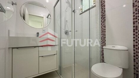 Apartamento para aluguel de temporada Bombinhas,SC