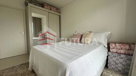 Apartamento para aluguel de temporada Bombinhas,SC