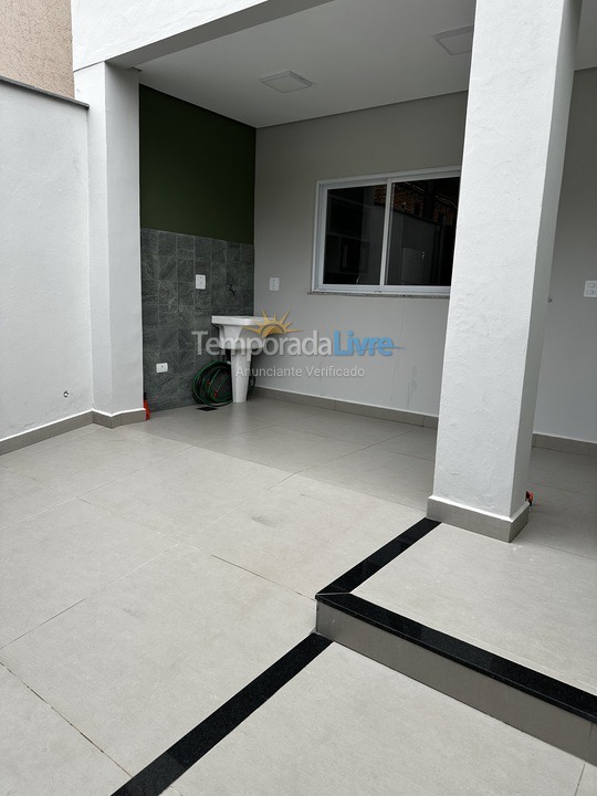 Apartment for vacation rental in Poços de Caldas (Jardim Quisisana)