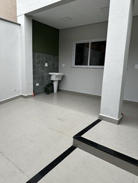 Studio Aconchego Poços - Minimalist and well located