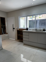 Studio Aconchego Poços - Minimalist and well located