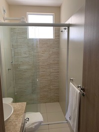 Apartamento de Frente para o Mar – Perto do Centro de Cumbuco