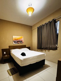 Apartamento de Frente para o Mar – Perto do Centro de Cumbuco