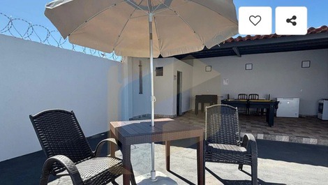 Linda casa em Caldas Novas