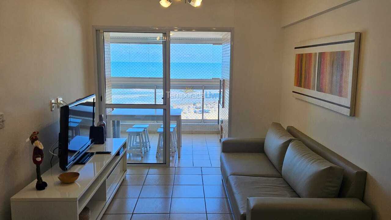 Apartamento para alquiler de vacaciones em Praia Grande (Guilhermina)