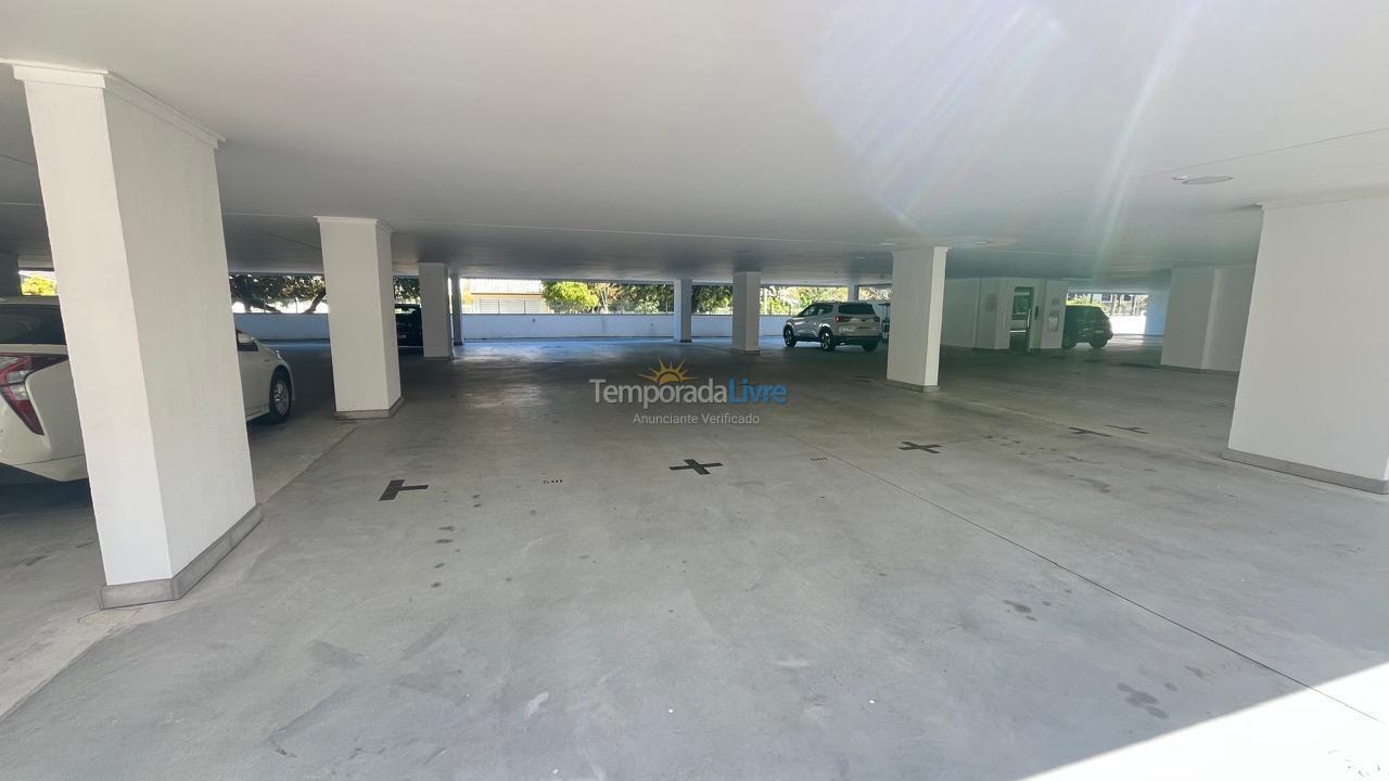 Casa para alquiler de vacaciones em Florianopolis (Praia dos Ingleses)