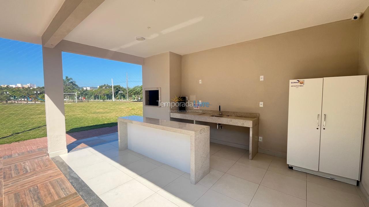 Casa para alquiler de vacaciones em Florianopolis (Praia dos Ingleses)