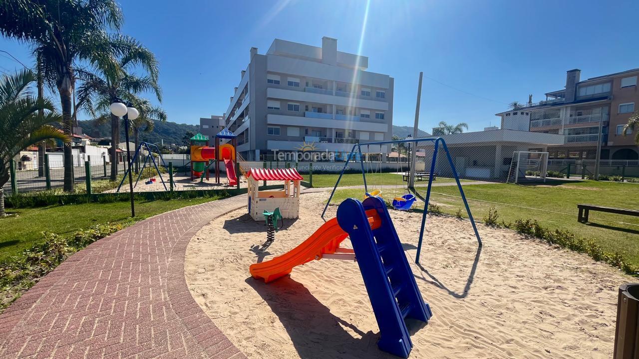 Casa para alquiler de vacaciones em Florianopolis (Praia dos Ingleses)