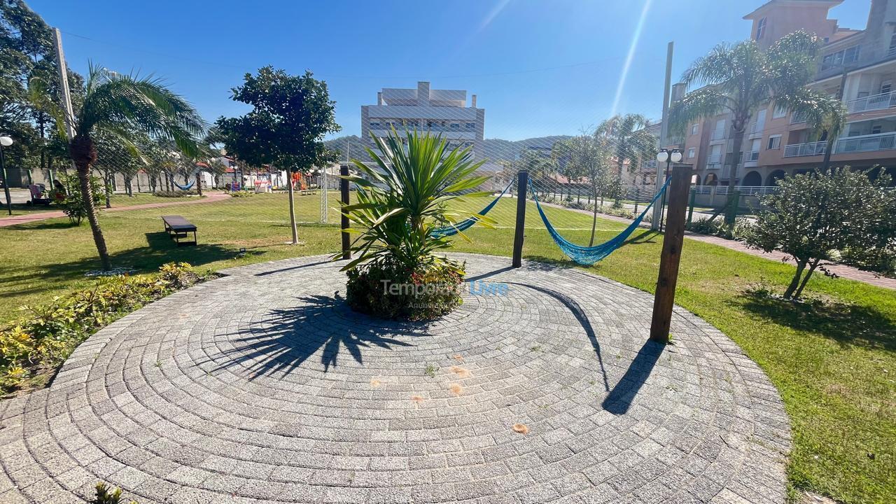 Casa para alquiler de vacaciones em Florianopolis (Praia dos Ingleses)