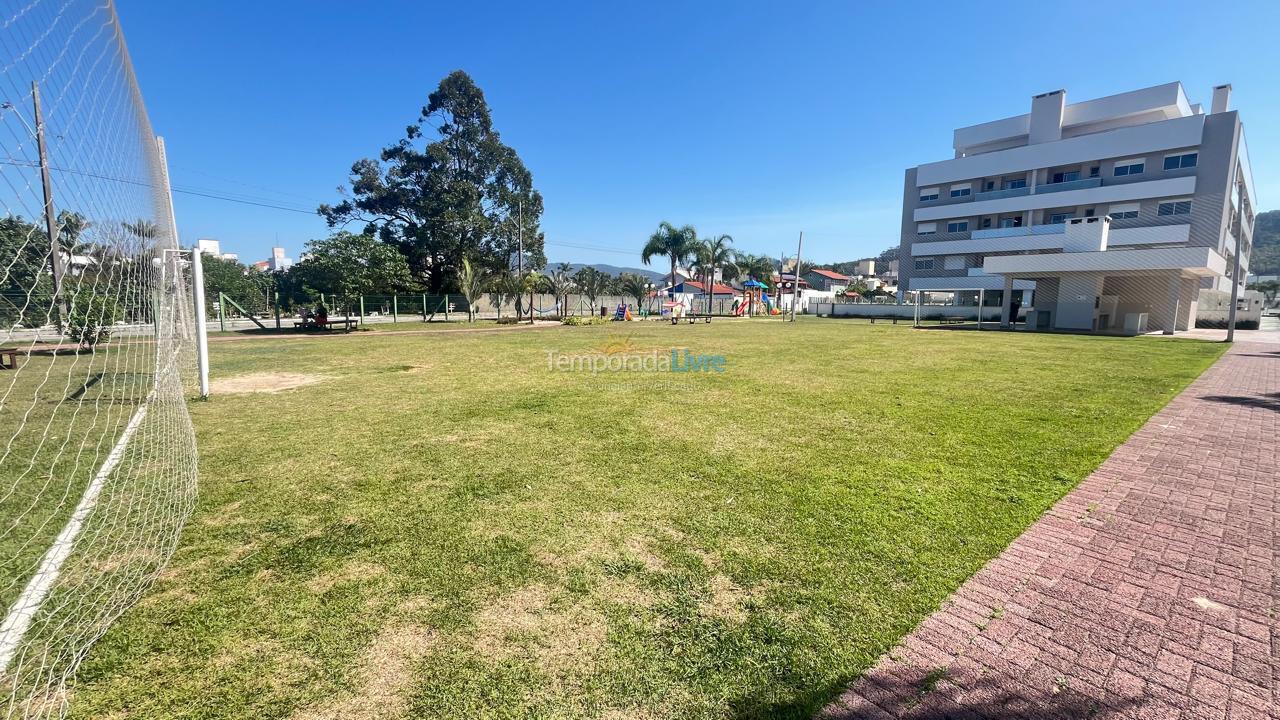 Casa para alquiler de vacaciones em Florianopolis (Praia dos Ingleses)