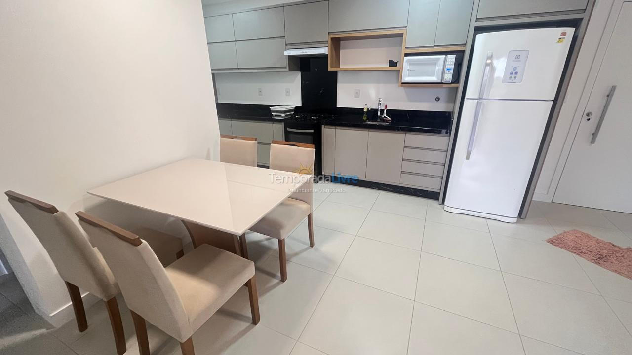 Casa para alquiler de vacaciones em Florianopolis (Praia dos Ingleses)