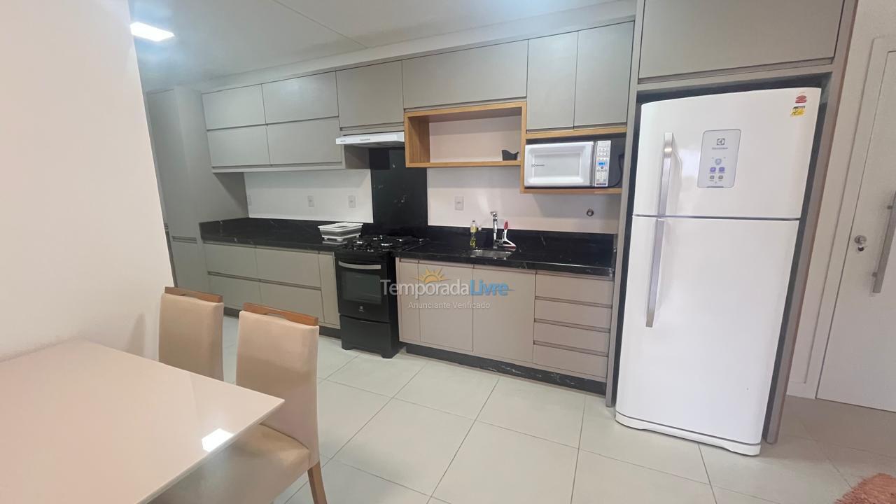 Casa para alquiler de vacaciones em Florianopolis (Praia dos Ingleses)