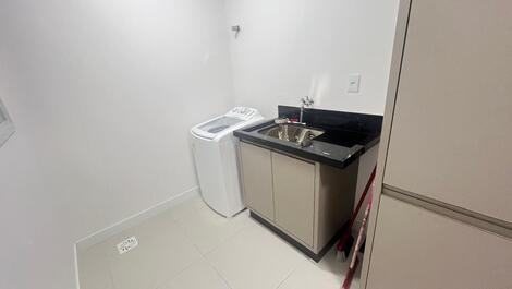 Hermoso apartamento de 2 habitaciones - Condominio Cannes Club